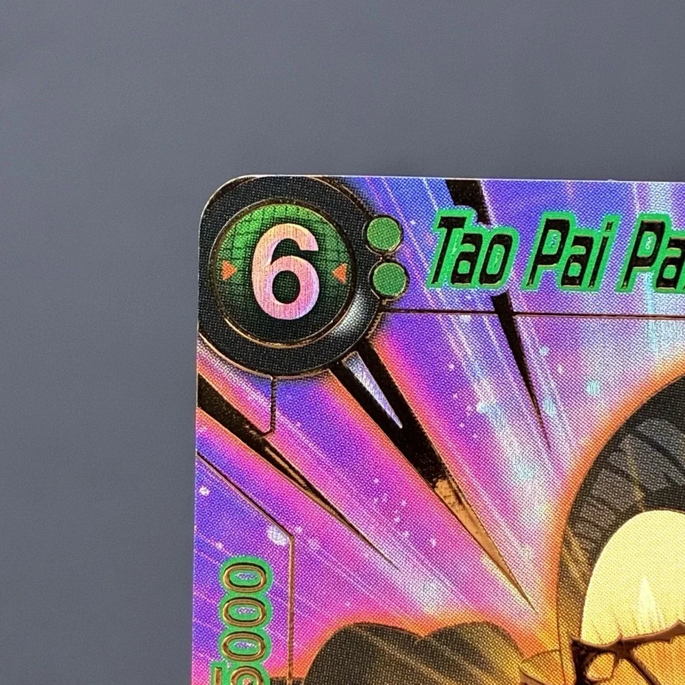 Tao Pai Pai Country Destruction BT29-054 SPR Dragon Ball Super Fearsome Rivals